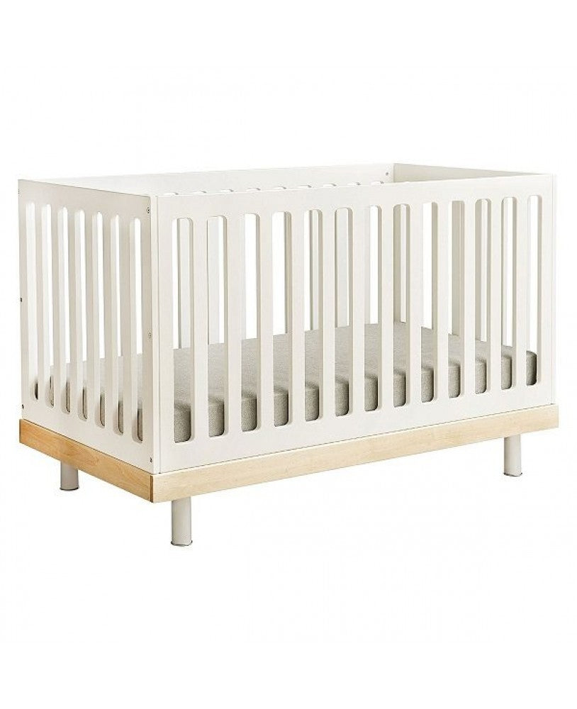 Cama de Grades Classic, Natural - Maria do Mar