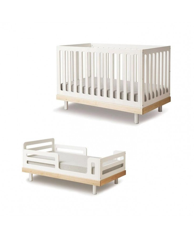 Cama de Criança Classic, Natural - Maria do Mar