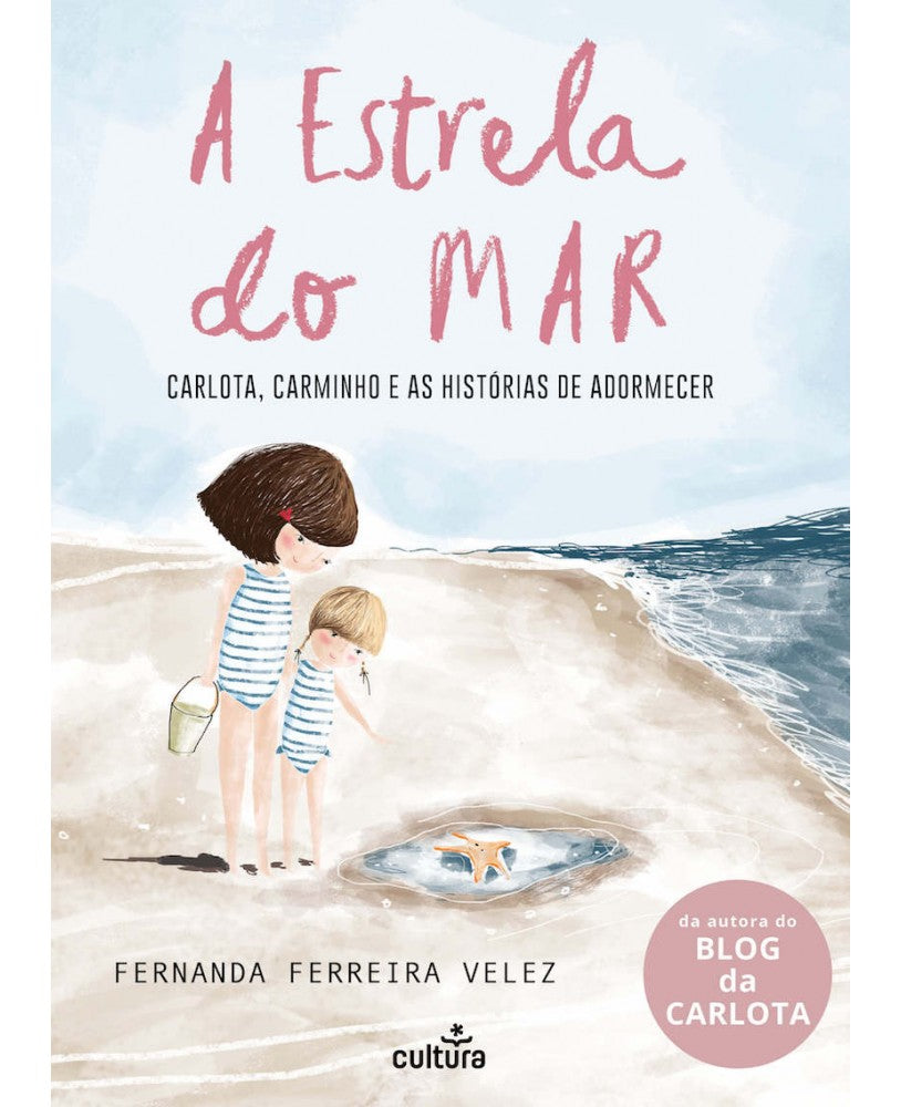A Estrela do Mar - Maria do Mar