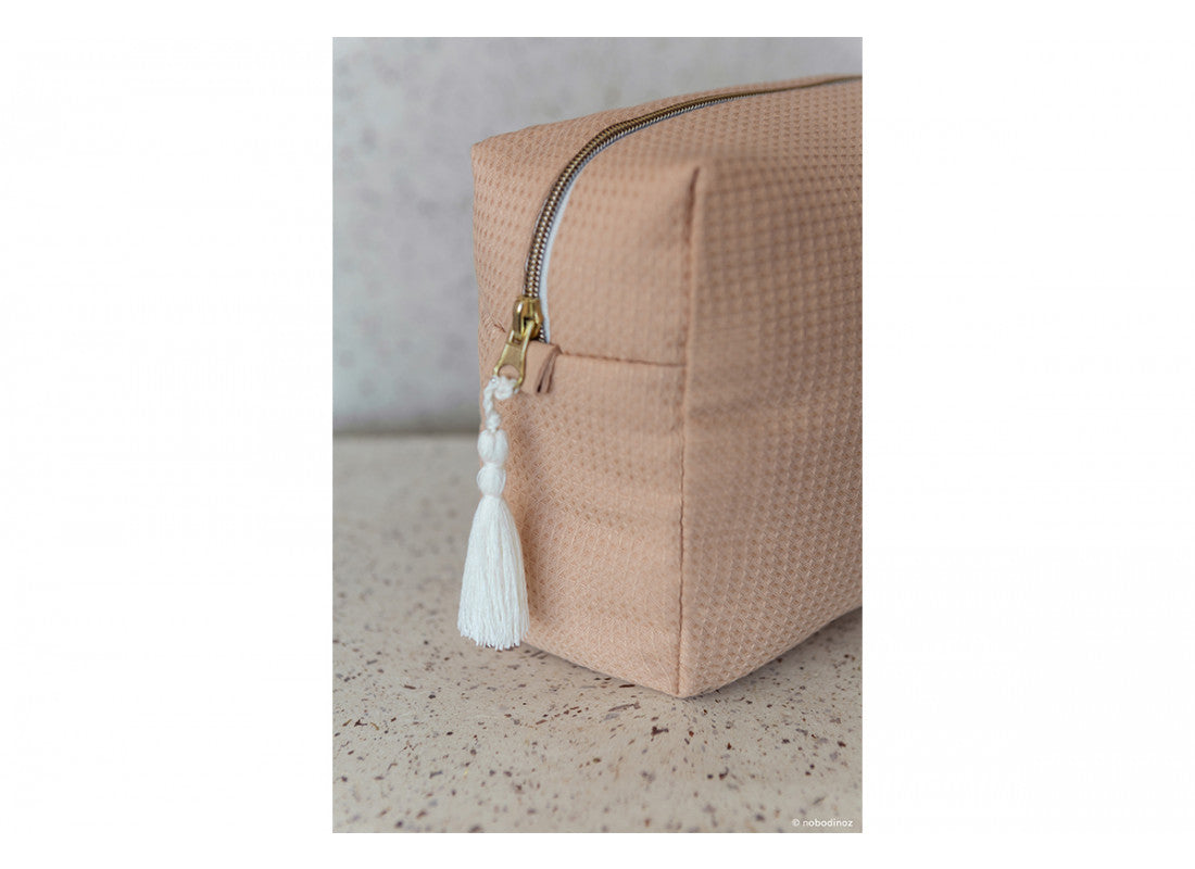 Necessaire Diva, Nude