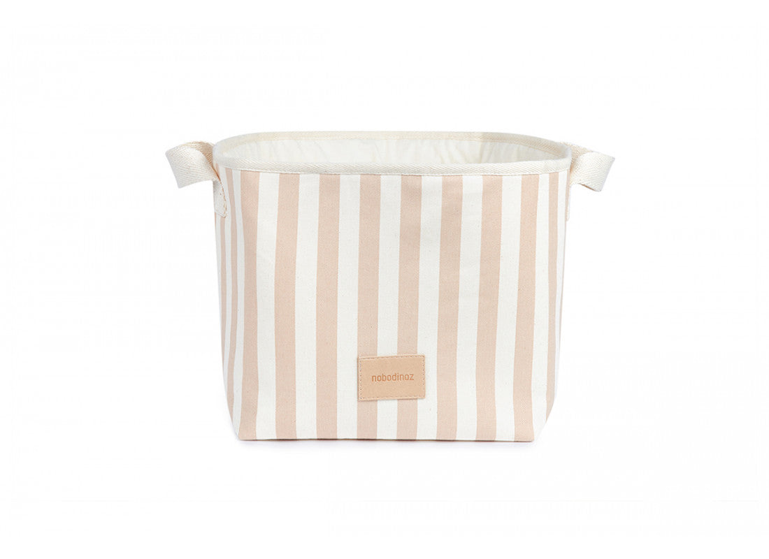Cesta Django, Taupe