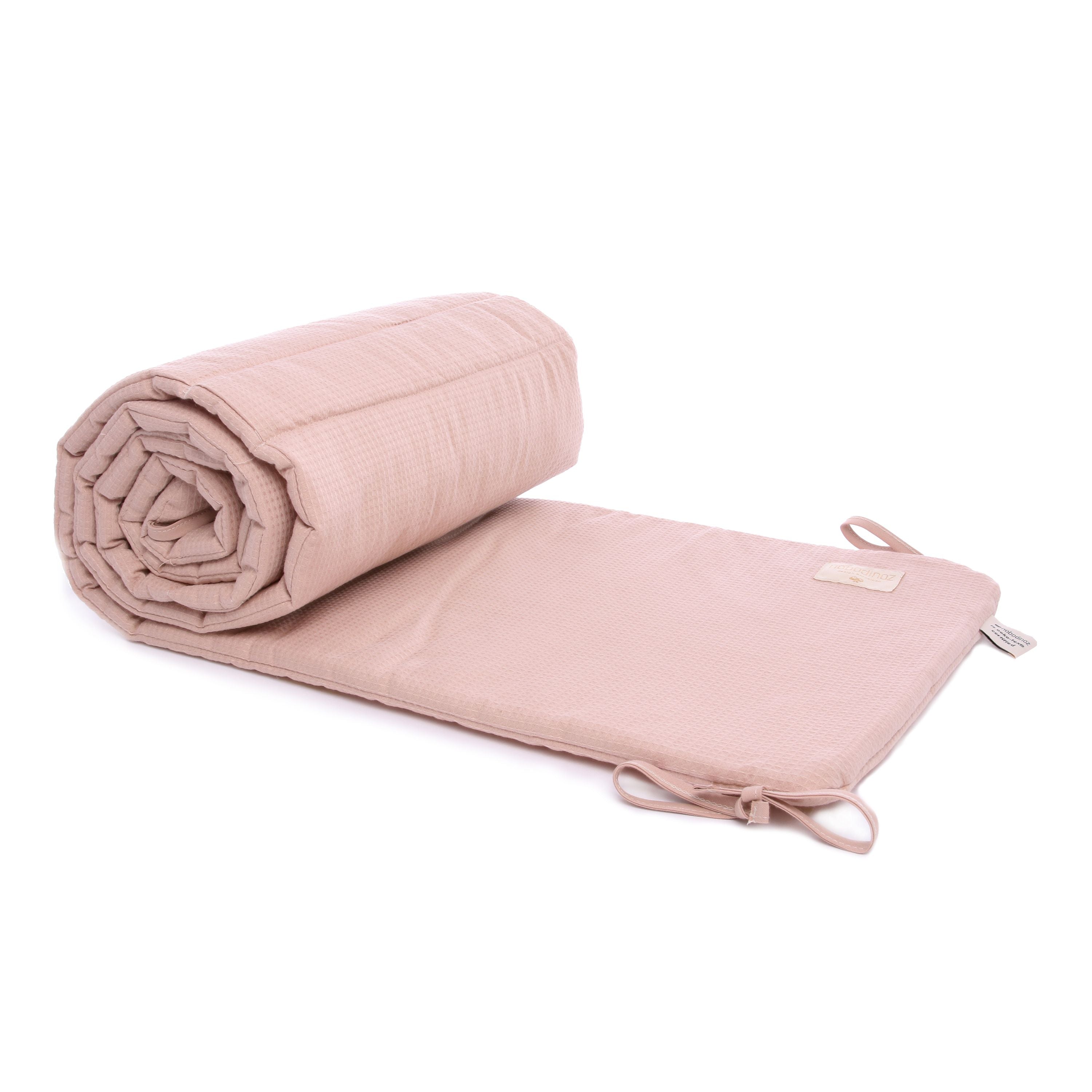 Protetor de Cama de Grades, Honey comb