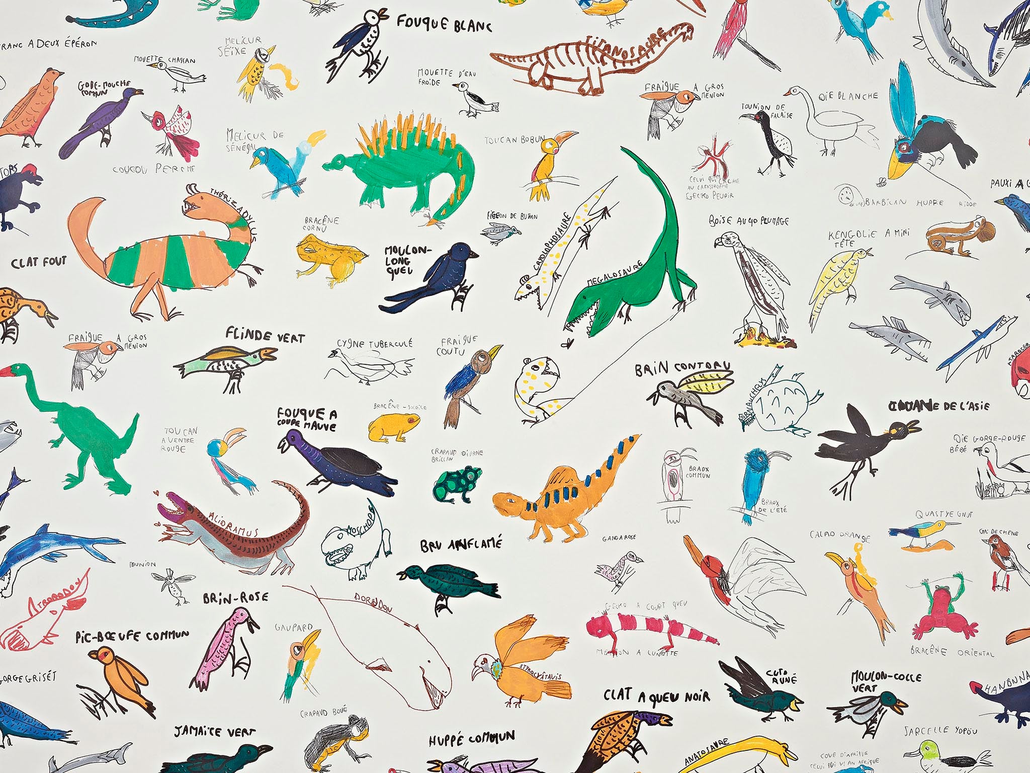 Encyclopedia Wallpaper