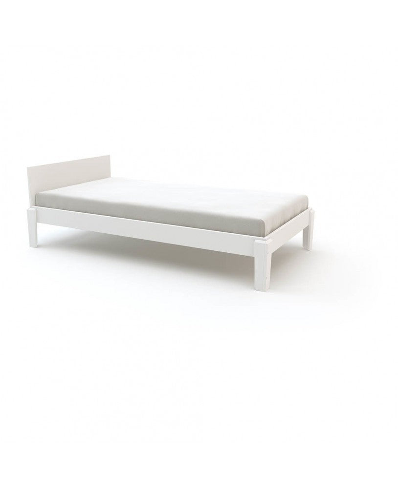 Cama Extra Perch, Branco - Maria do Mar