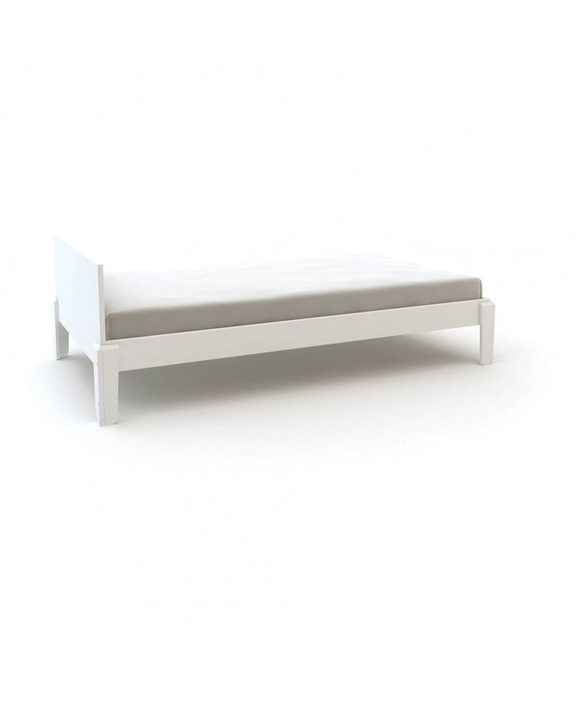 Cama Extra Perch, Branco - Maria do Mar