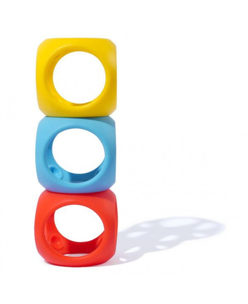 Oibo Cubo Elástico