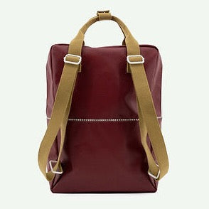 Mochila Journey Red