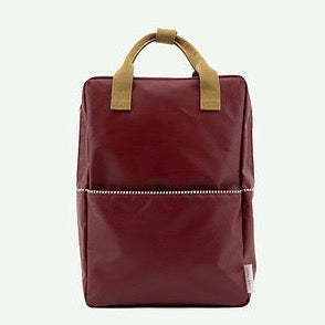 Mochila Journey Red