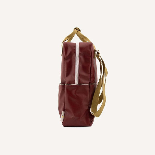 Mochila Journey Red