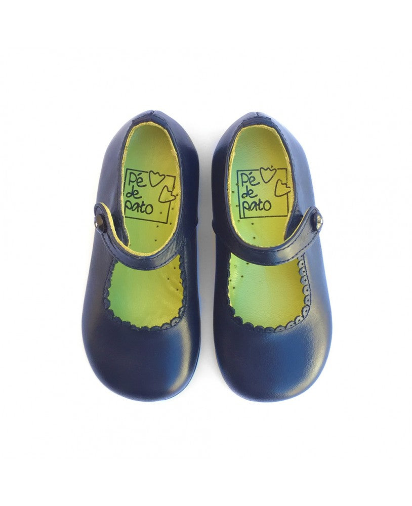 Sapatos Feijão