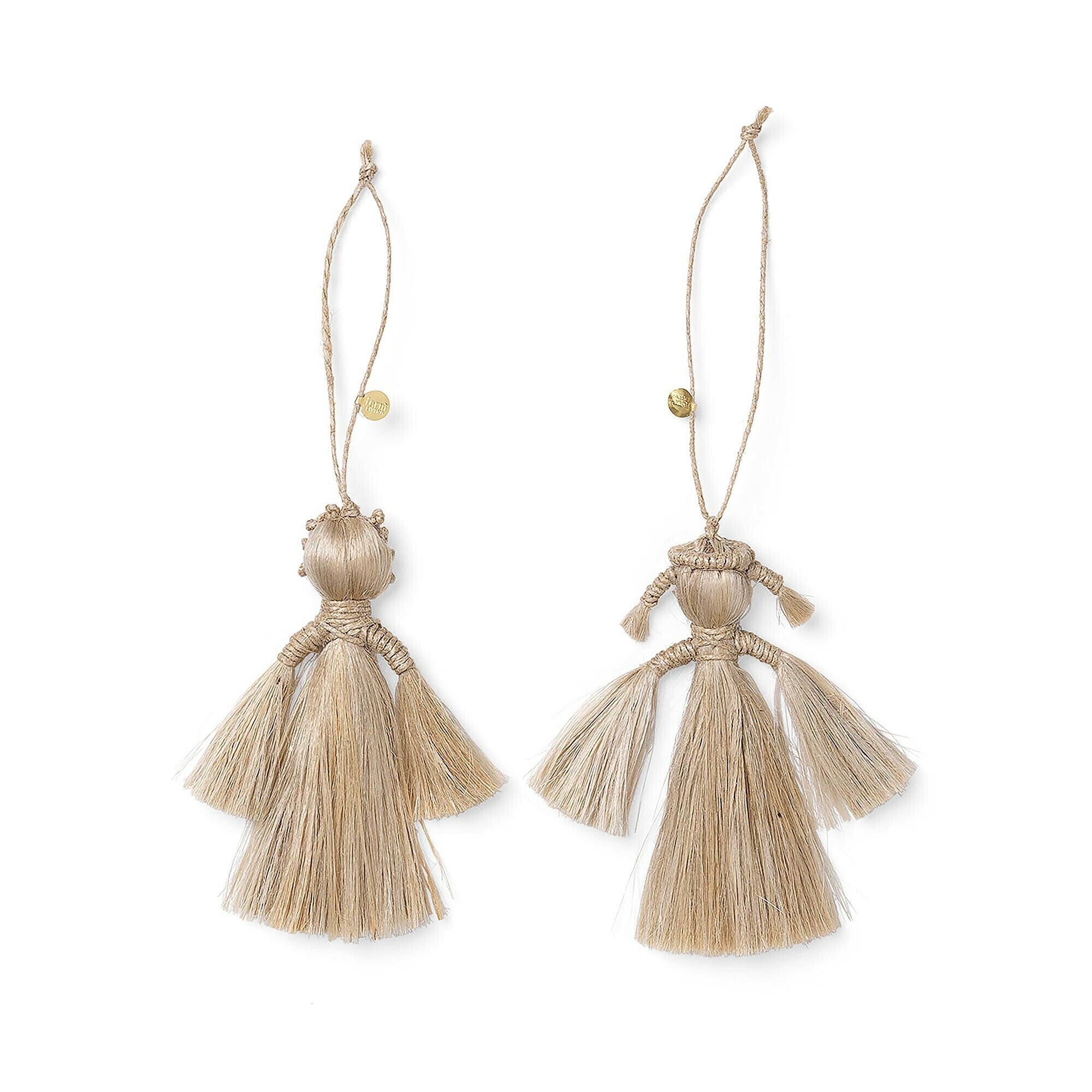 jute angels