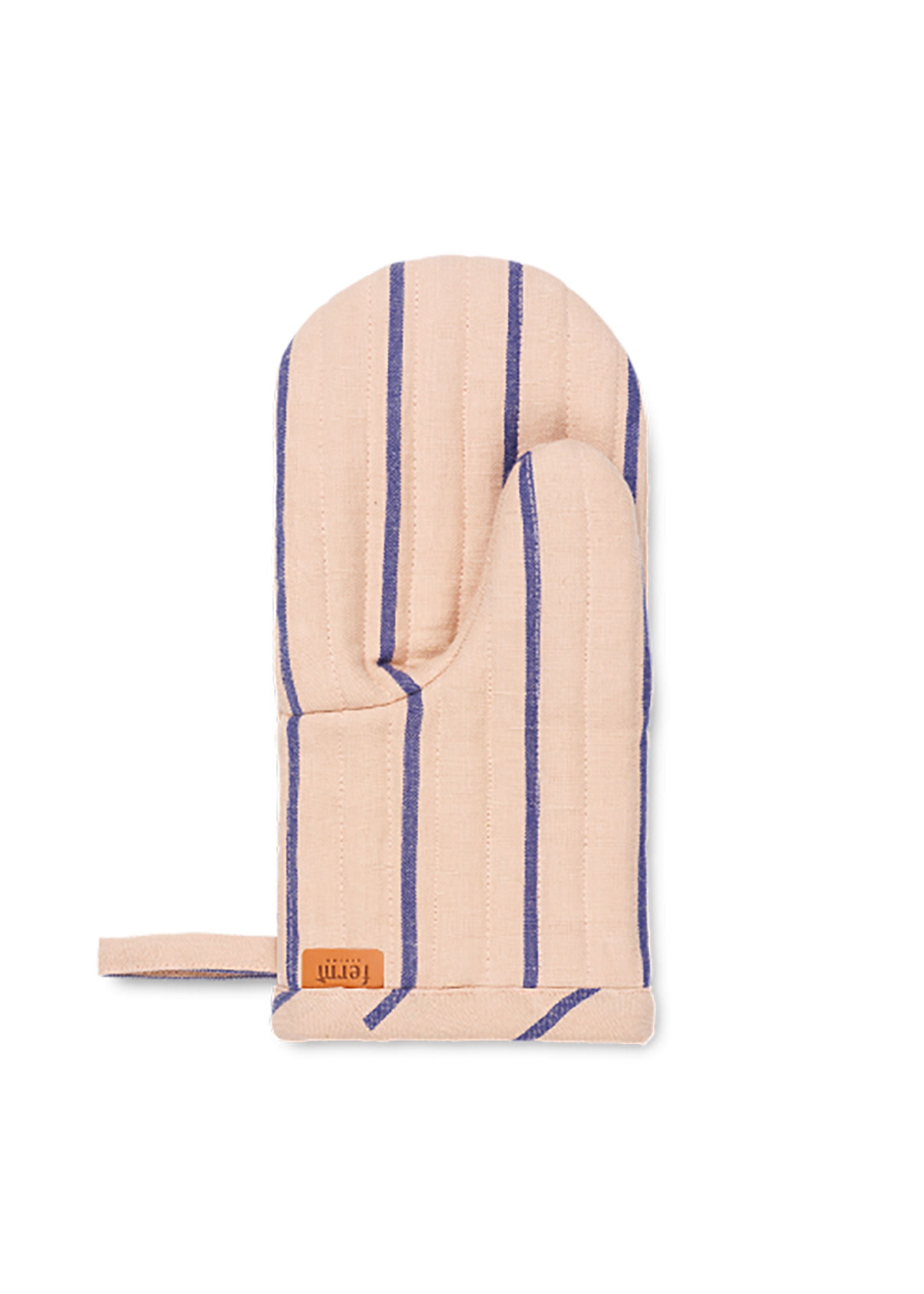 Hale Oven Mitt