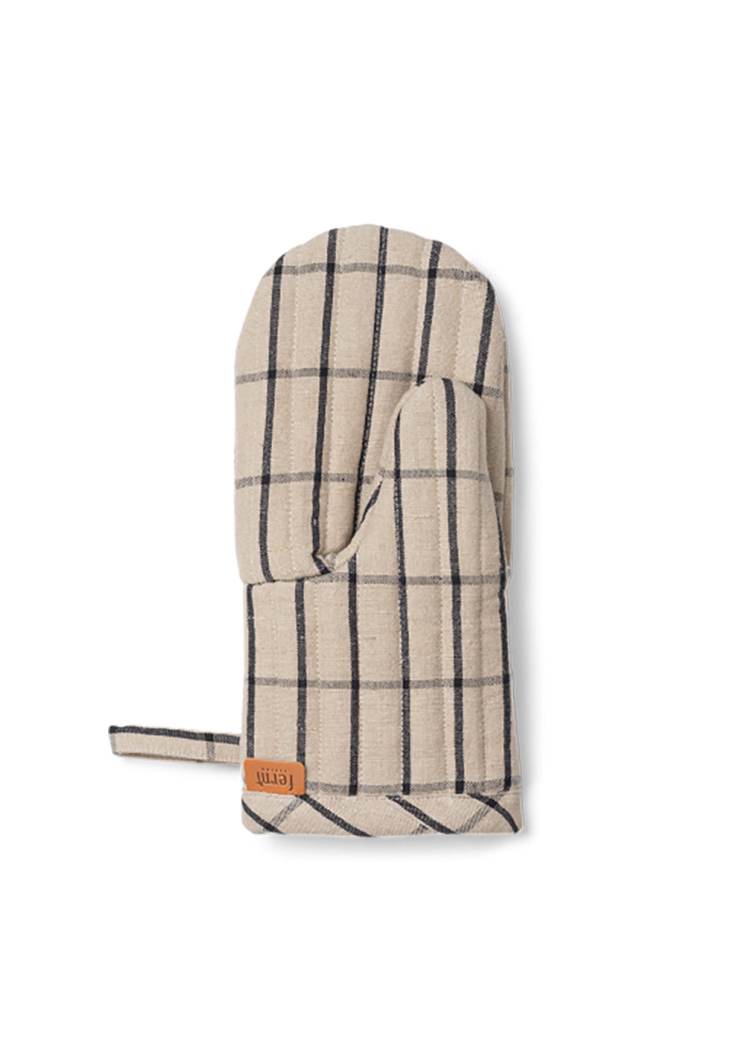 Hale Oven Mitt