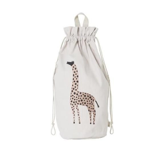 Toy Bag, Safari