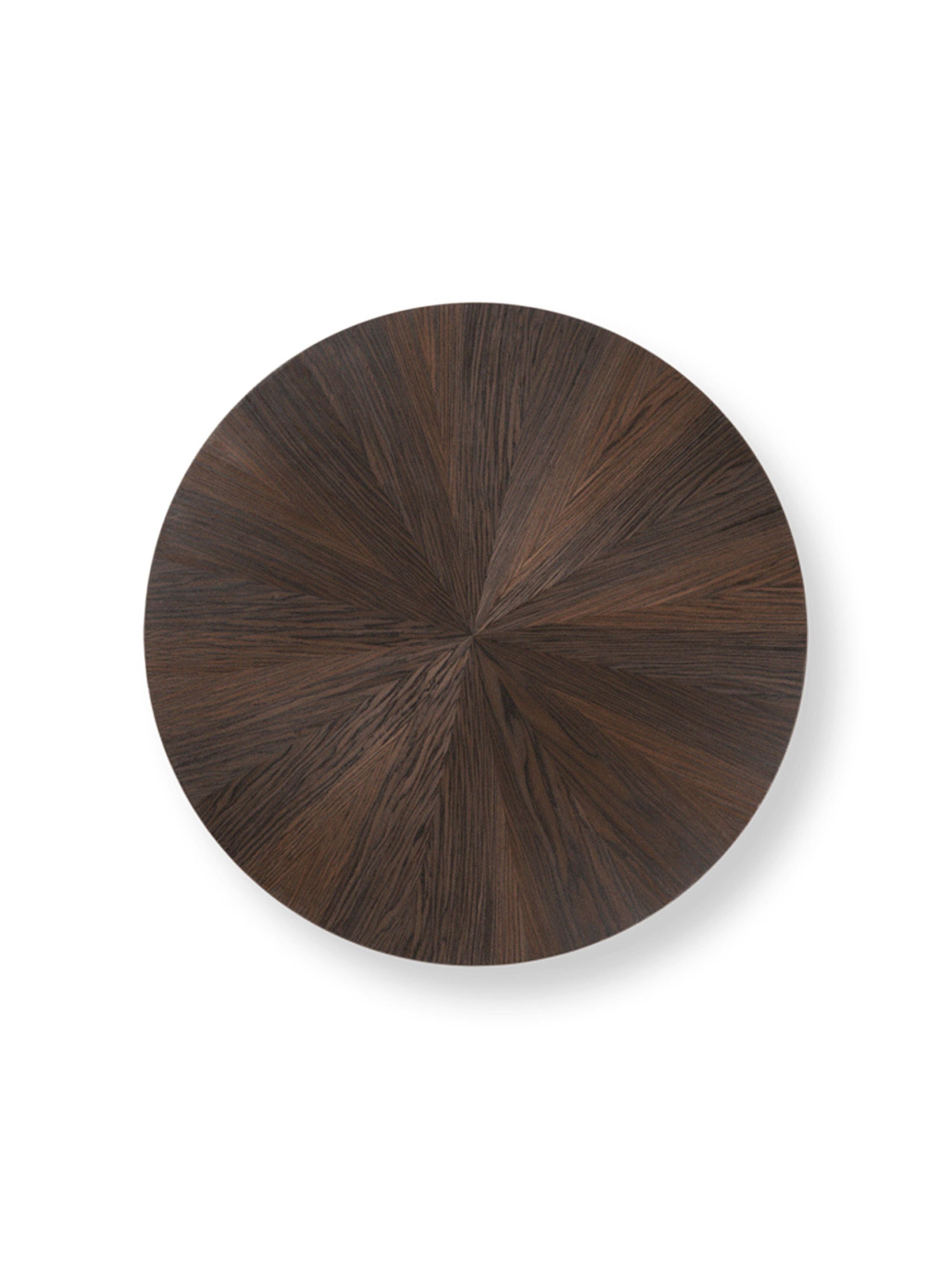 post coffee table