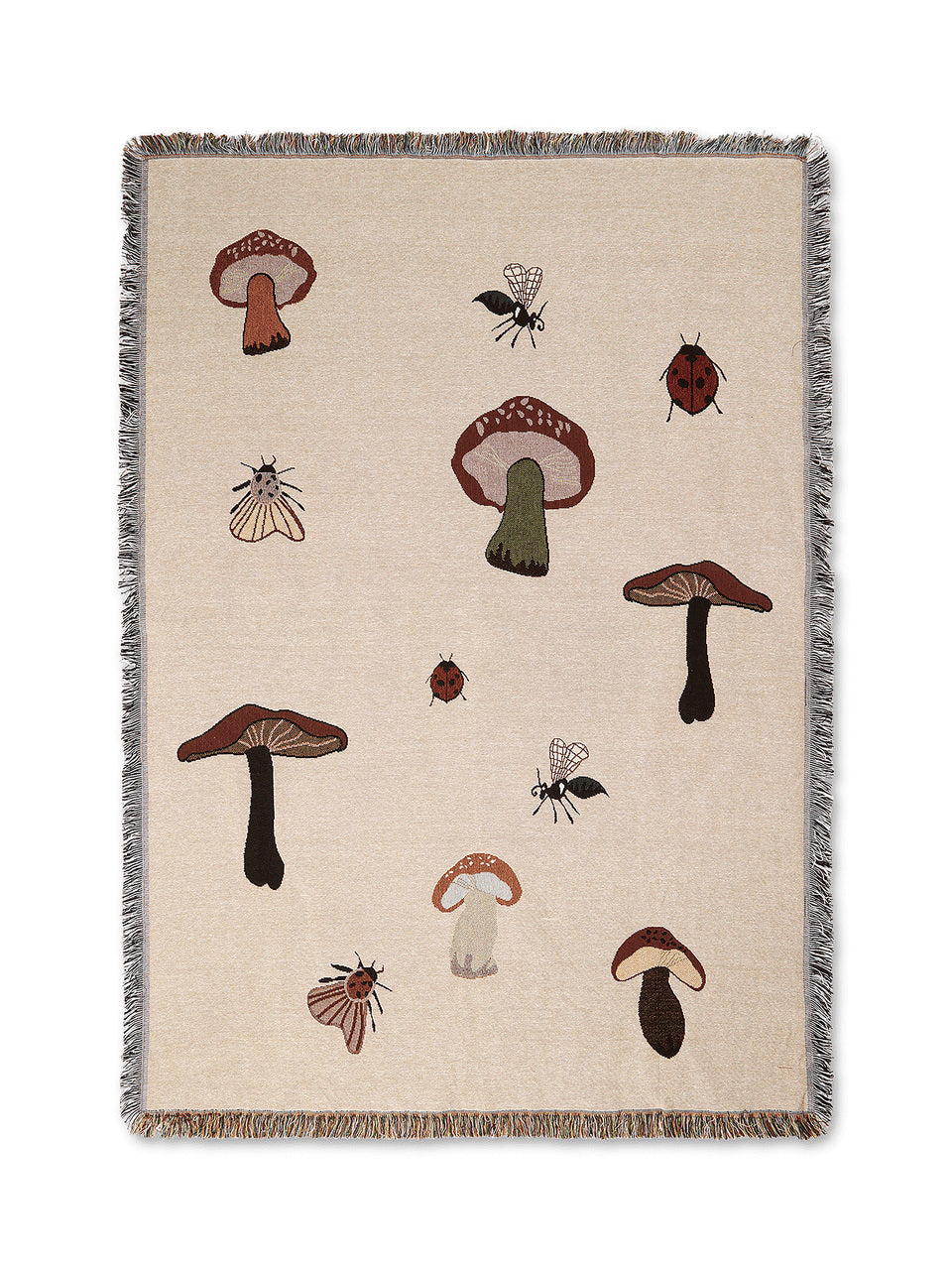 Forest Tapestry