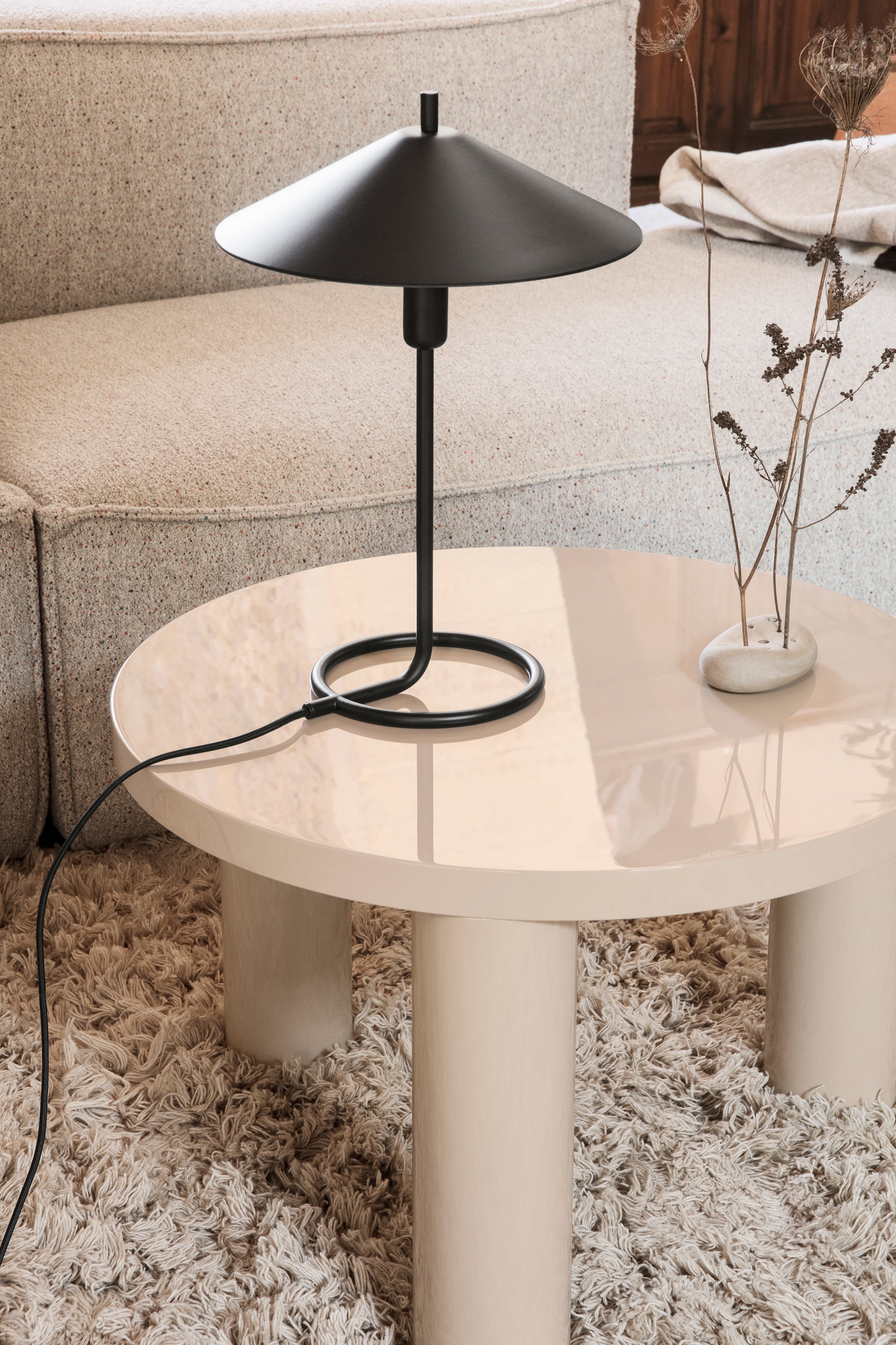 Filo lamp