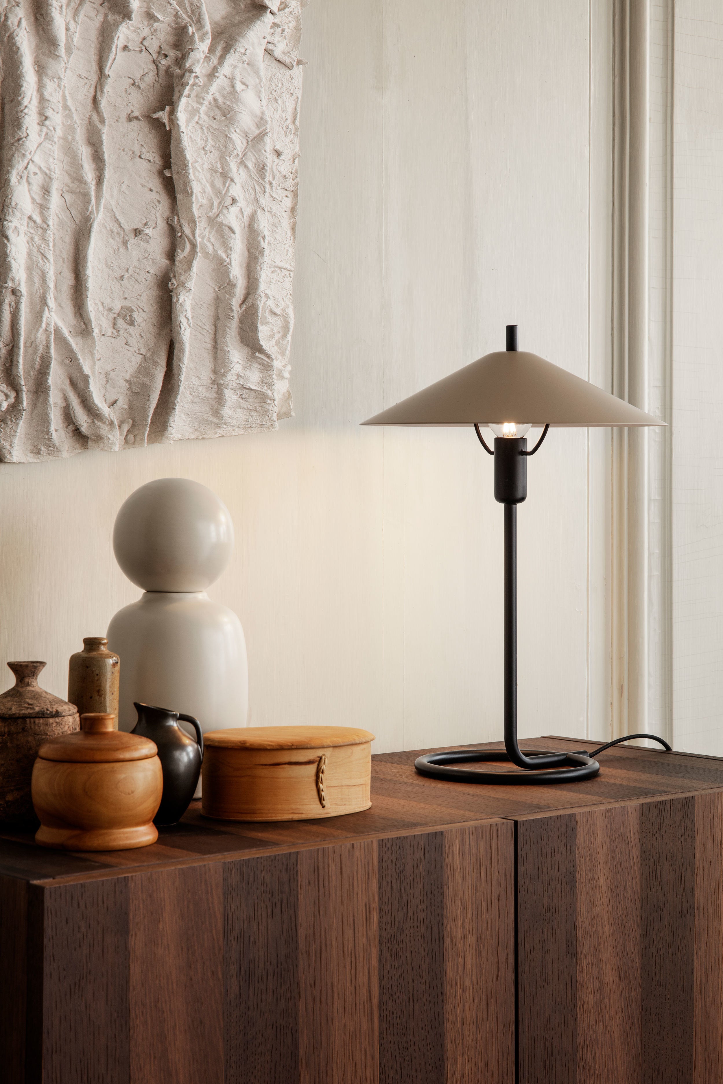 Filo lamp