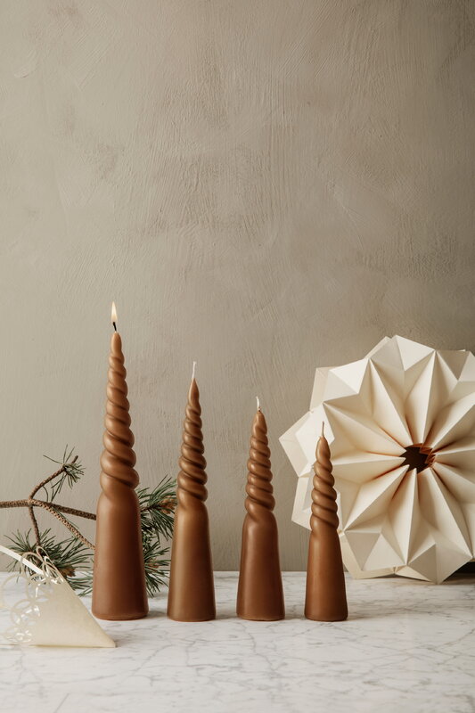 Estrela de Papel