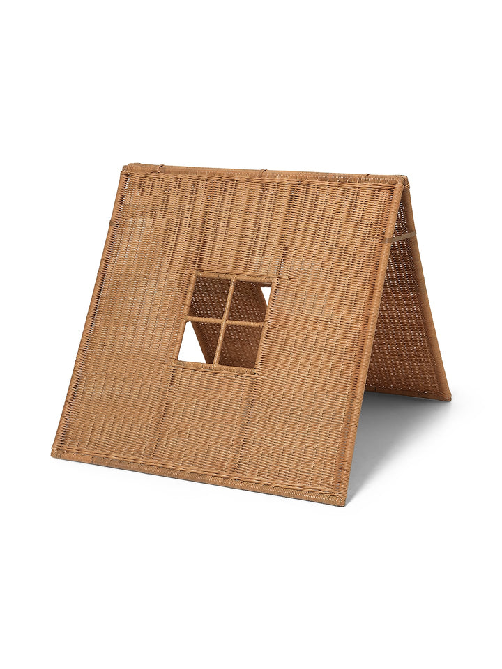 Tenda Rattan Braided