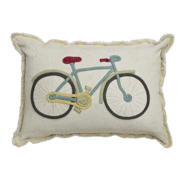 Bicycle Cushion