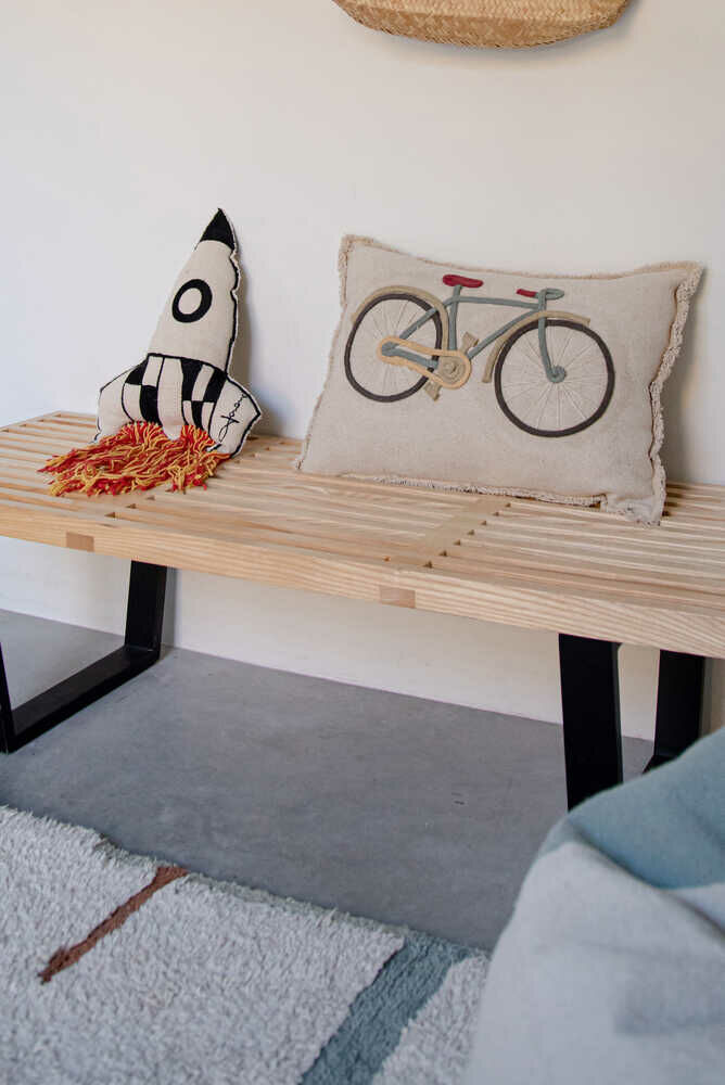 Bicycle Cushion