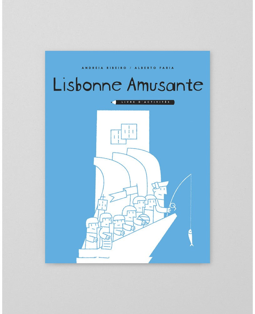 Lisbonne Amusante