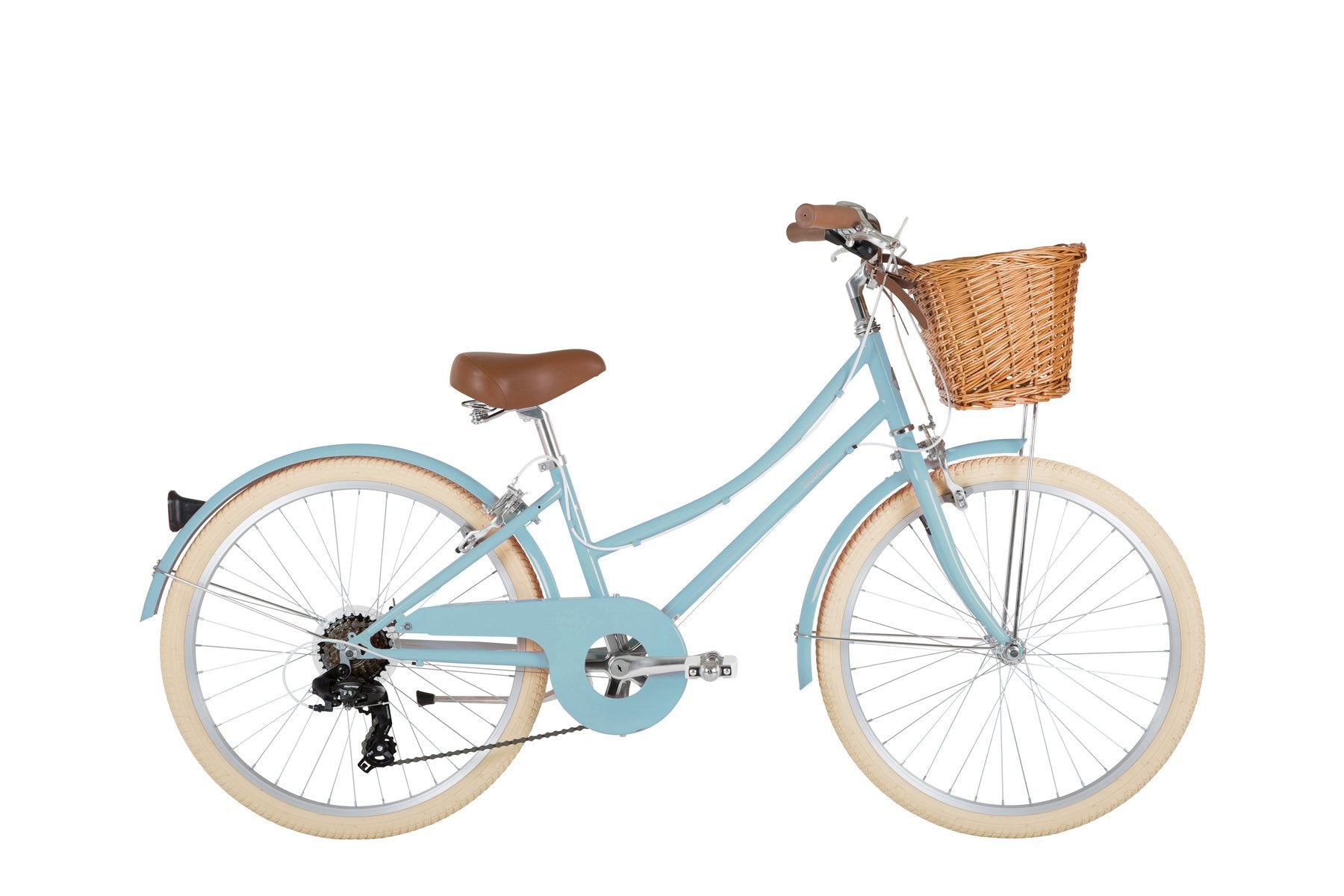 Bicicleta Gingersnap 24"