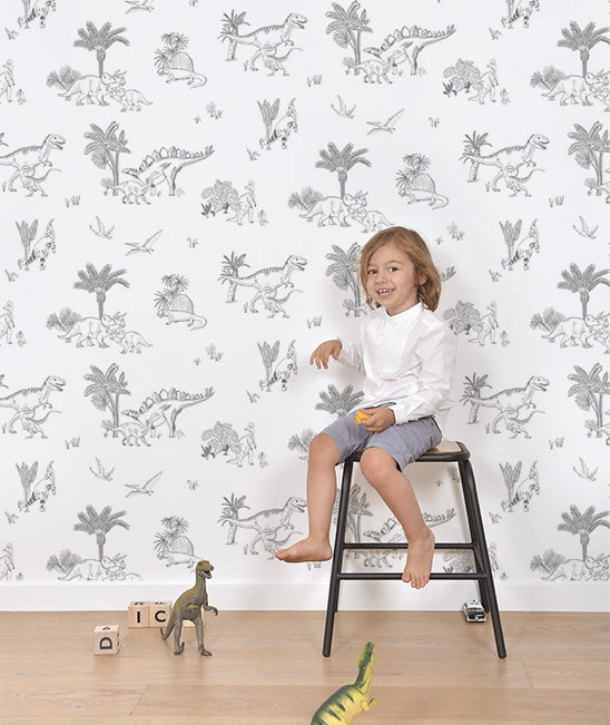 Dinosaurs Wallpaper