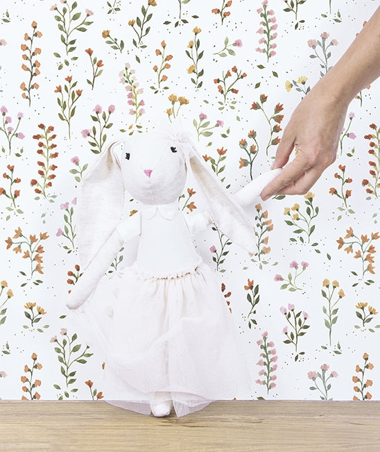 Papel de Parede Meadow flowers