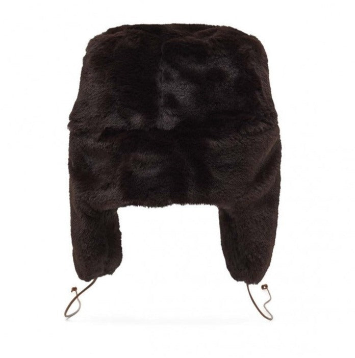 Gorro Faux-fur Ushanka