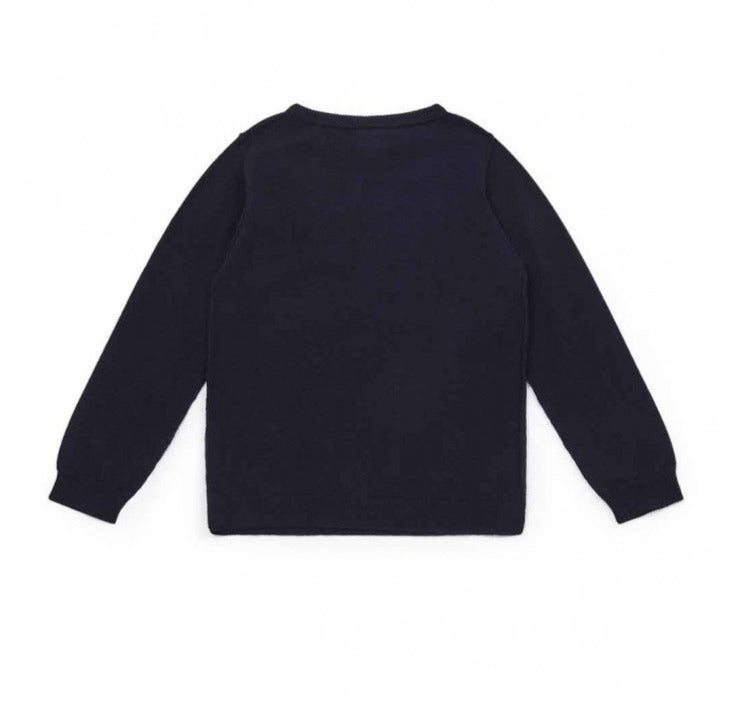 Pullover "Paris is Always a Good Idea"