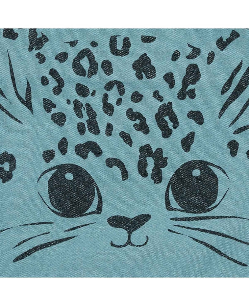 Bolsa Estampado Gato - Maria do Mar