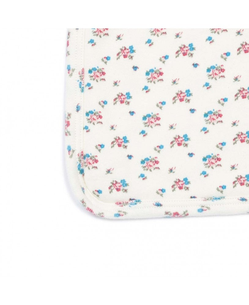 padrão flores, detalhe