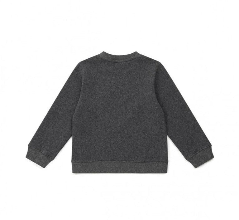 "Central Park" sweatshirt