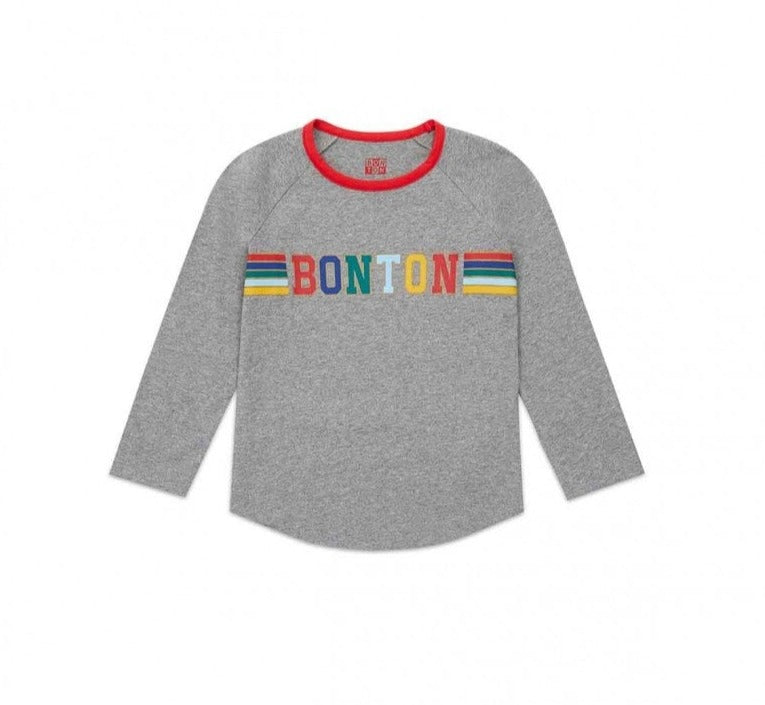 Longsleeve "Bonton"