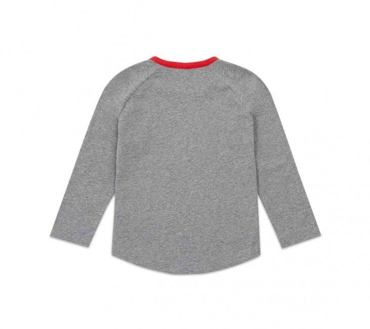 Longsleeve "Bonton"