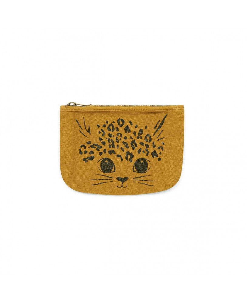 Bolsa Estampado Gato - Maria do Mar