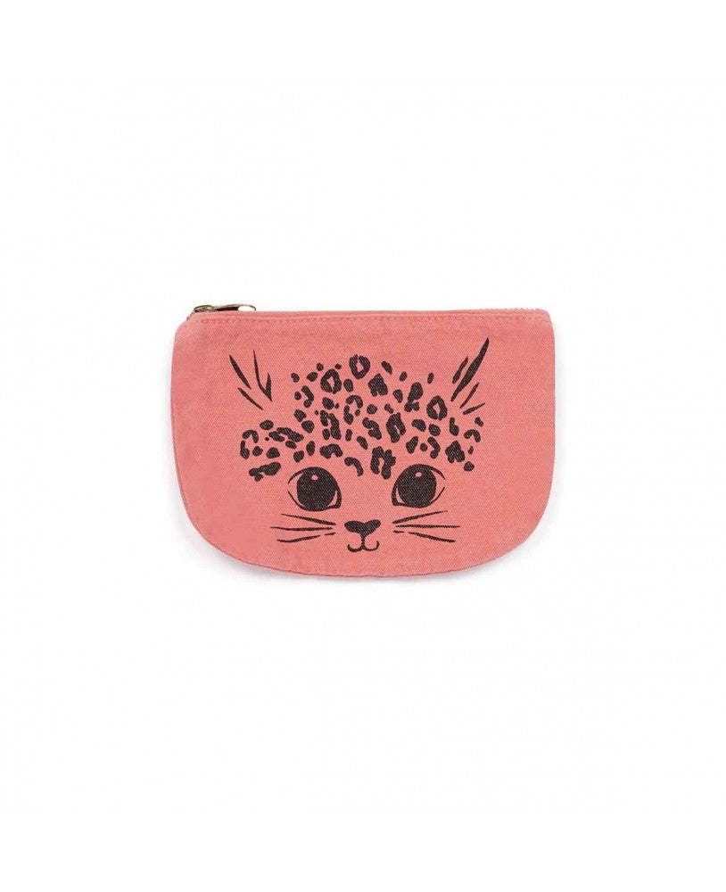 Bolsa Estampado Gato - Maria do Mar