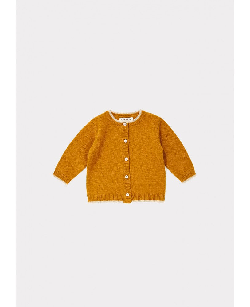 Cardigan Hermione - Maria do Mar