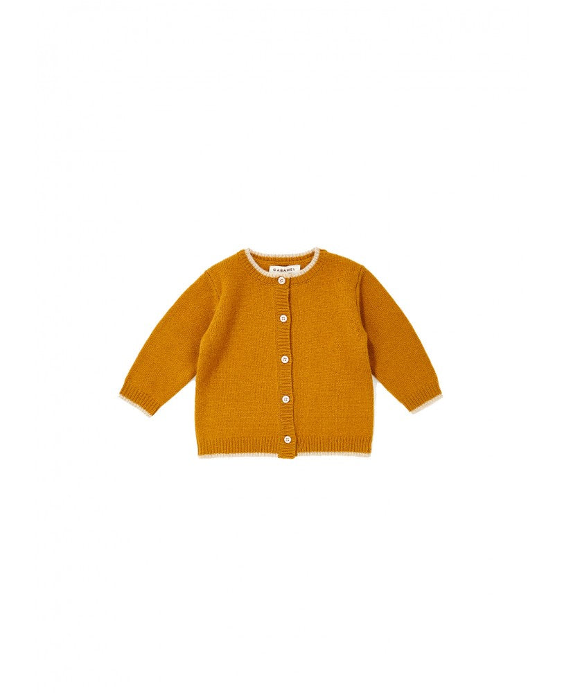 Cardigan Hermione - Maria do Mar