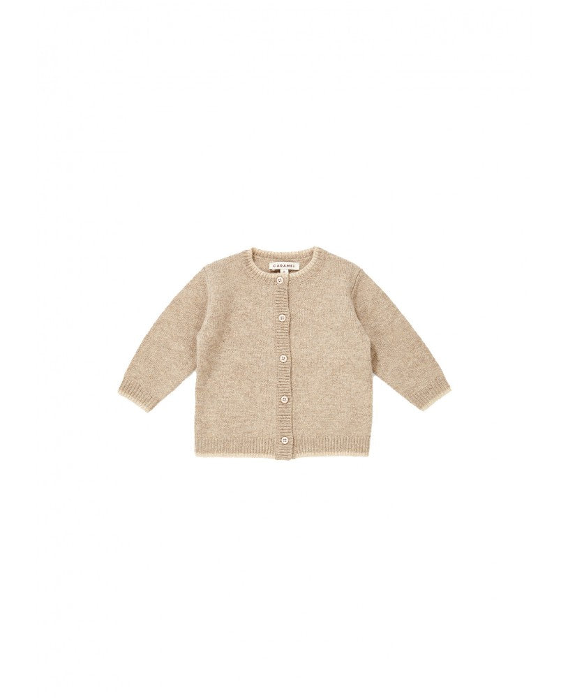 Cardigan Hermione - Maria do Mar