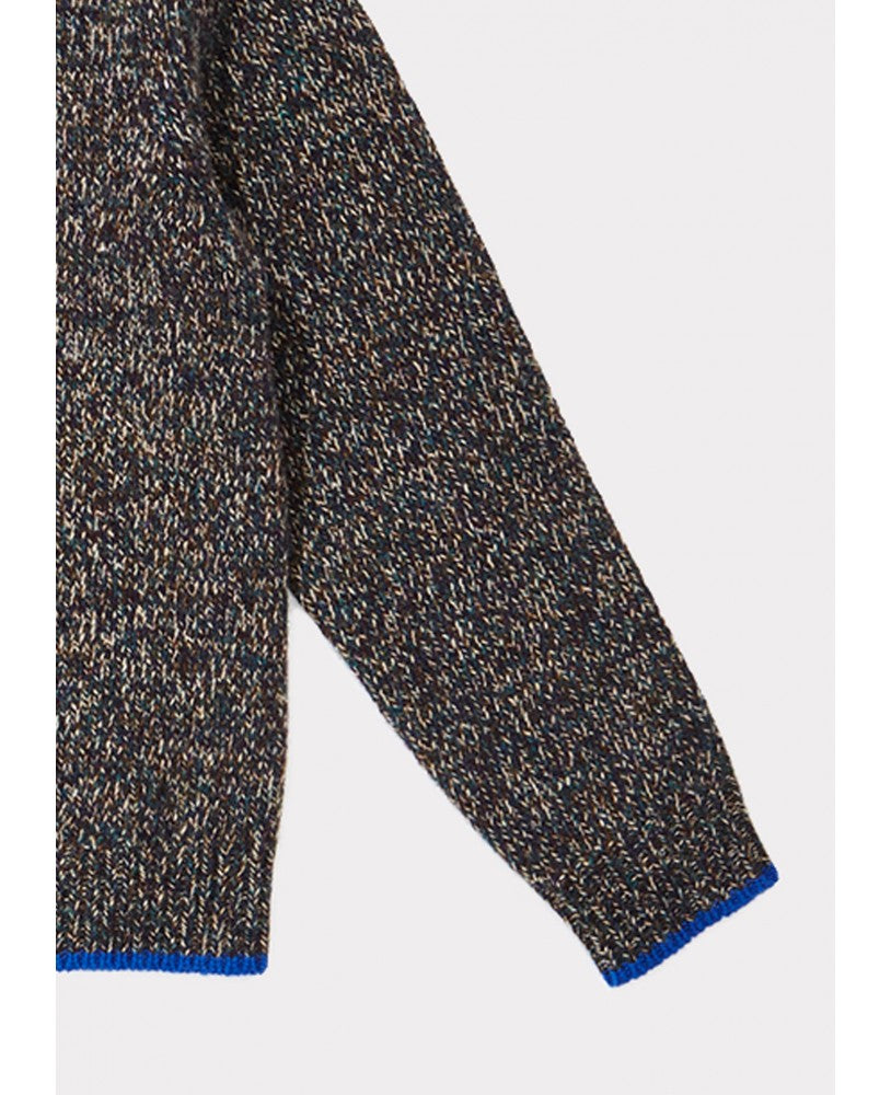 Cardigan Hermione - Maria do Mar