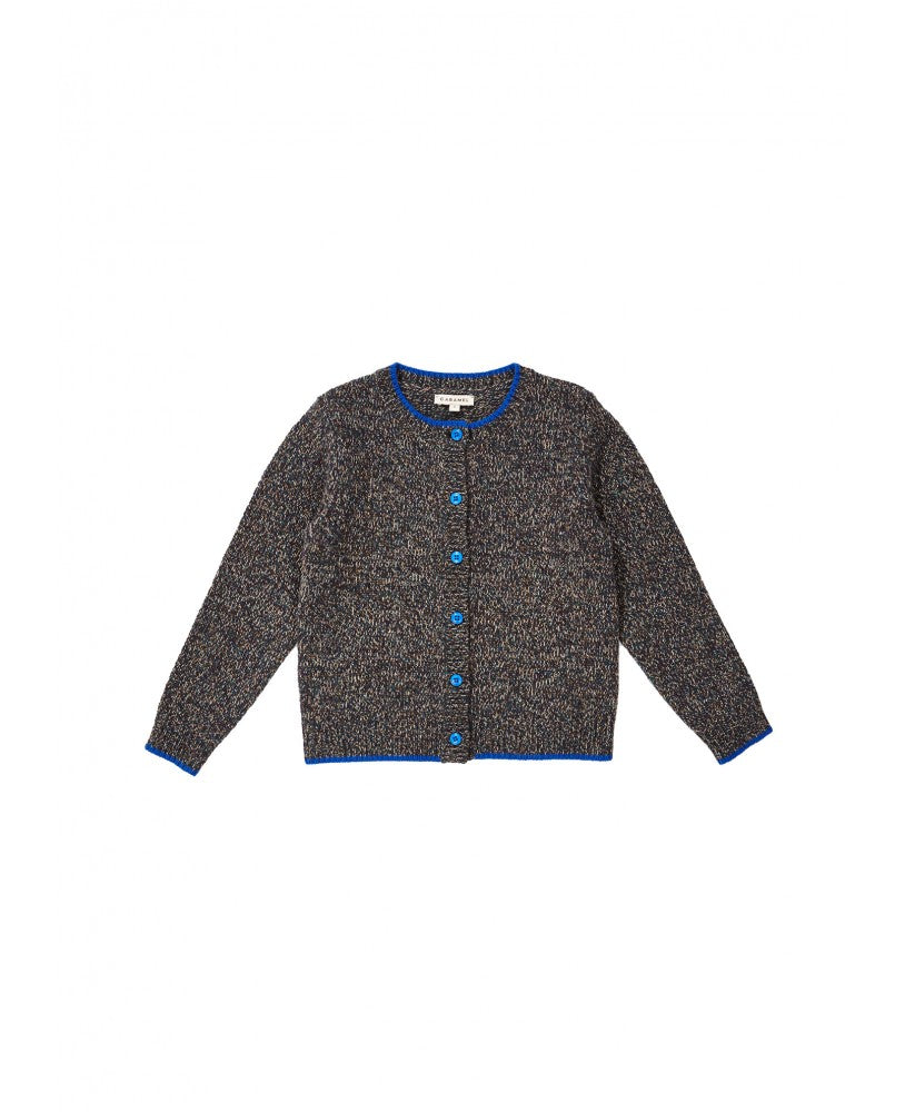 Cardigan Hermione - Maria do Mar