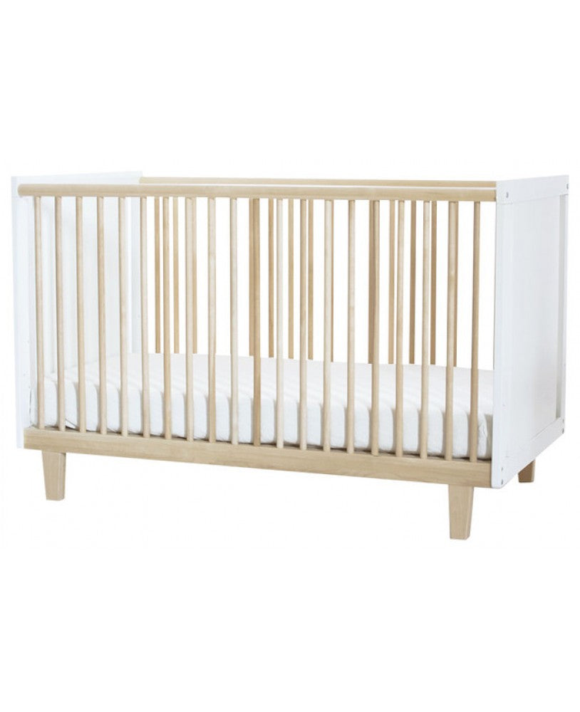 Cama de Grades Rhea, Natural - Maria do Mar