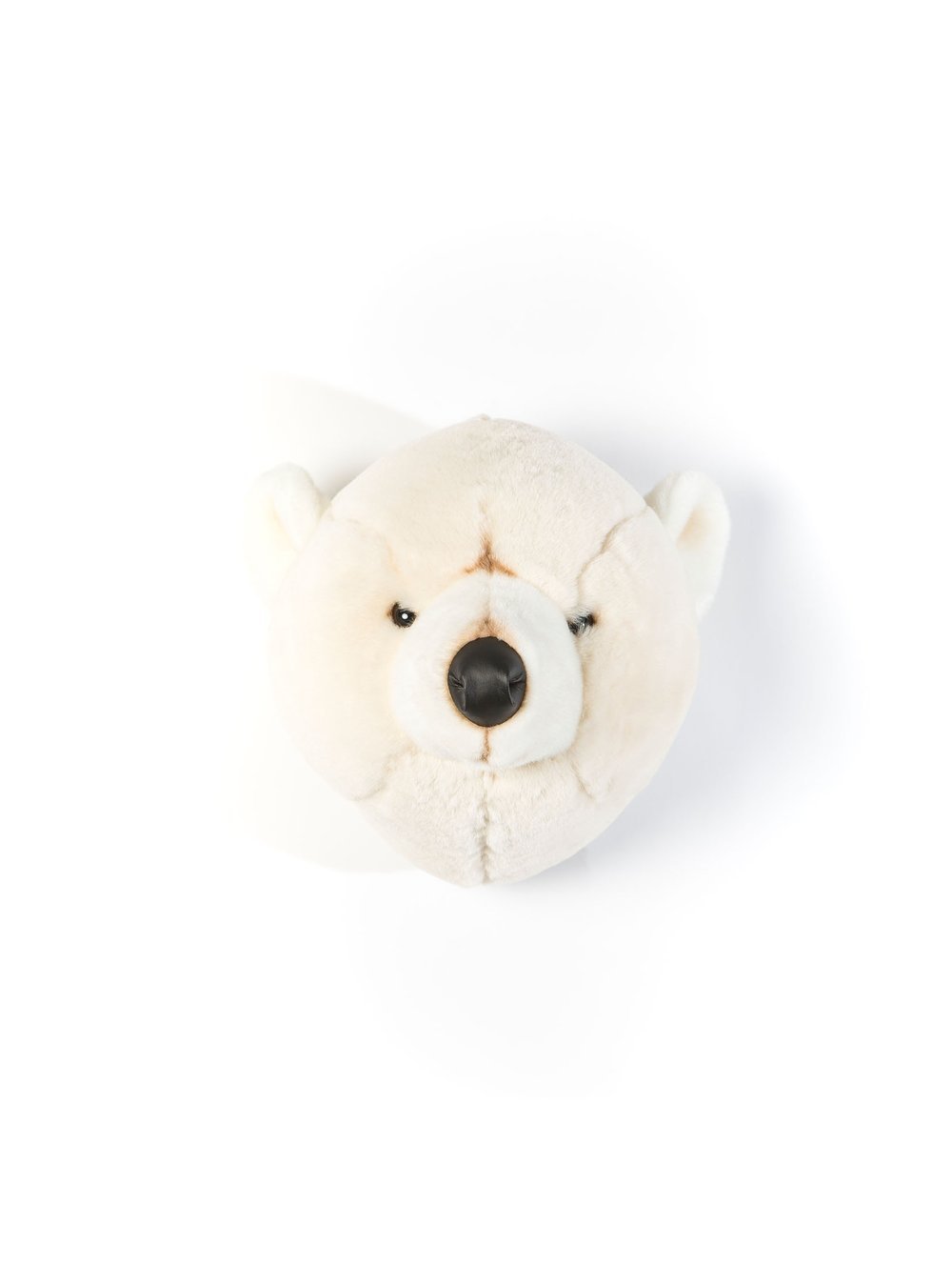 Animais, Urso Branco Basílio