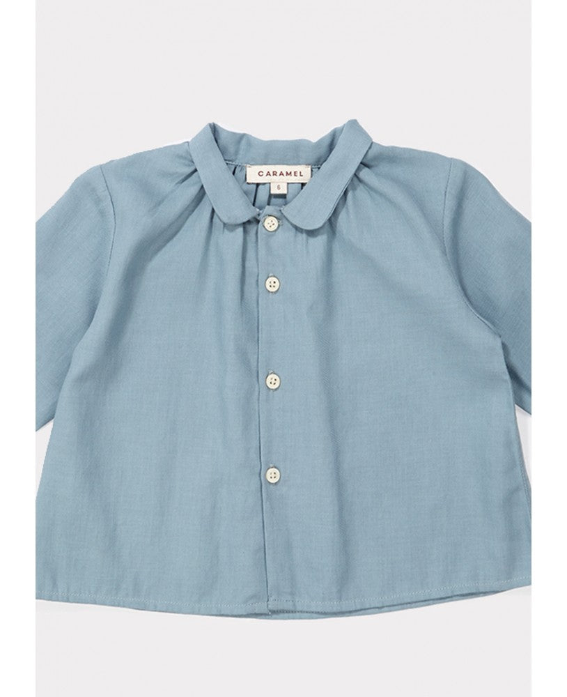 Camisa Icarus