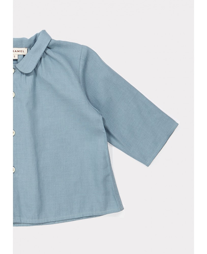 Icarus shirt