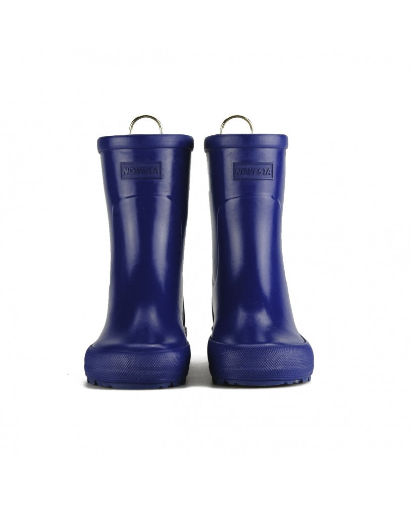 Rain boots