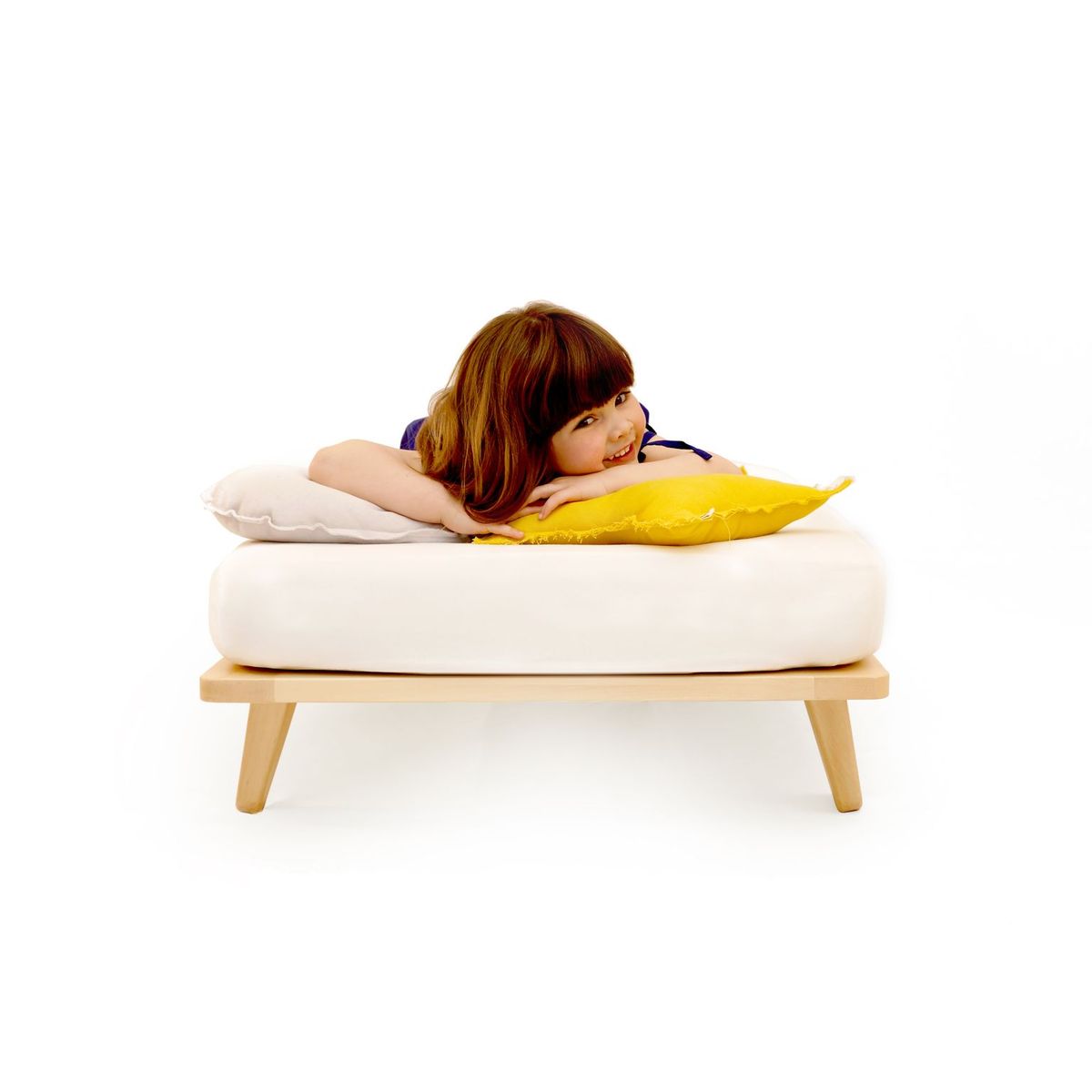Yomi Junior Bed